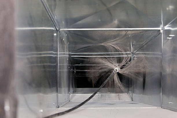 Best Professional Duct Cleaning Services  in Jamestown, TN